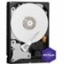 DISCO DURO INTERNO HDD WD PURPLE WD40PURX 4TB 3.5" SATA3 7200RPM 64Mb