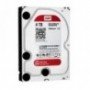 DISCO DURO INTERNO HDD WD NAS RED WD40EFRX 4 TB 4000GB 3.5" SATA 3 7200RPM 64MG