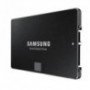 DISCO DURO INTERNO SOLIDO SSD SAMSUNG MZ-75E500 / 850 EVO/ BASIC/ 500GB/ 2.5''/ 3D V-NAND