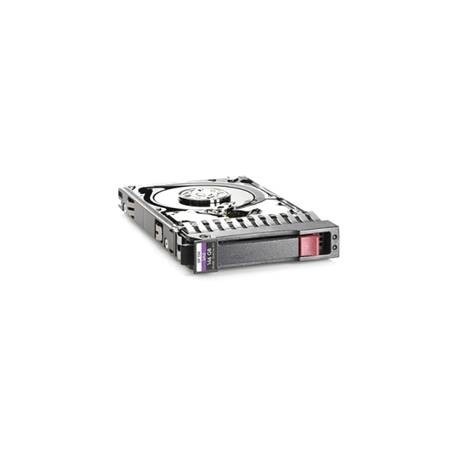DISCO DURO INTERNO HDD HP PROLIANT 652615-B21/ 450GB/ 3.5"/ 6GB/S /SAS /15K RPM