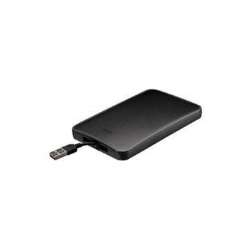 HDD / DISCO DURO EXTERNO PHOENIX CORDCASE 500GB SATA 2.5" USB