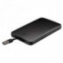 DISCO DURO EXTERNO PHOENIX CORDCASE 320GB SATA 2.5" USB