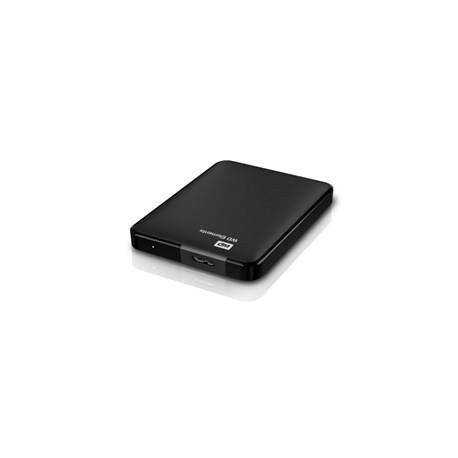 DISCO DURO EXTERNO HDD WD 750 GB ELEMENTS 2.5" USB 3.0 NEGRO
