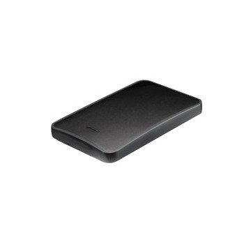 CAJA EXTERNA HDD / DISCO DURO USB 2.0 PHOENIX CORDCASE 2.5" SATA