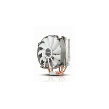 VENTILADOR DISIPADOR GAMING ENERMAX ETS-T40F-RF PARA INTEL AMD 1x14cm