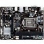 PLACA BASE GIGABYTE INTEL H81M-S1 LGA 1150 DDR3 16GB USB 3.0 MICRO ATX