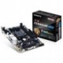 PLACA BASE GIGABYTE AMD F2A68HM-HD2 FM2+ DDR3X2 64GB 2133MHZ DVI HDMI MICRO ATX
