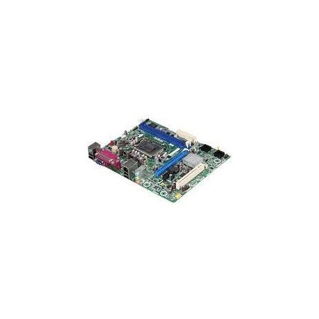 PLACA BASE INTEL BOXDH61WWB3 INTEL i3/i5/i5 LGA 1155 DDR3 1333 PCI IN BOX