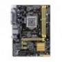 PLACA BASE ASUS INTEL H81M-C SOCKET 1150 DDR3x2 1600MHz 16GB DVI-D mATX