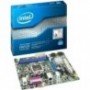 PLACA BASE INTEL DH61CR INTEL/i7 i5 i3 LGA 1155 DDR3 1333 8GB USB 2.0 DVI MICRO ATX BULK