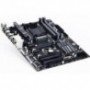 PLACA BASE GIGABYTE AMD 970A-UD3 AM3+ DDR3 1866 32GB USB 3.0 LAN PCI ATX
