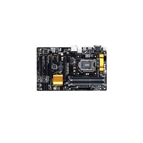 PLACA BASE GIGABYTE INTEL H97-HD3 LGA 1150 DDR3 VGA DVI HDMI USB 3.0 ATX
