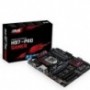 PLACA BASE ASUS INTEL H97-PRO GAMER SOCKET 1150 DDR3x4 1600MHz 32GB HDMI ATX