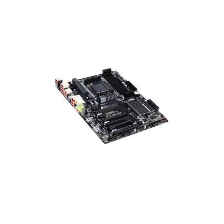 PLACA BASE GIGABYTE AMD 990FXA-UD3 AM3 DDR3 USB 3.0 ATX