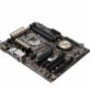PLACA BASE ASUS INTEL Z97-A SOCKET 1150 DDR3X4 1600MHZ 32GB HDMI ATX