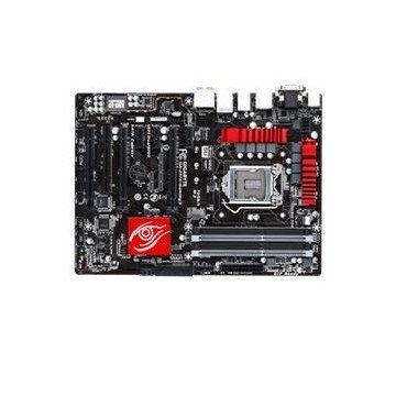 PLACA BASE GIGABYTE INTEL Z97X GAMING 3 LGA 1150 DDR3 CrossFire DVI HDMI USB 3.0 ATX