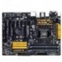 PLACA BASE GIGABYTE INTEL Z97X-UD3H LGA 1150 DDR3 VGA DVI HDMI USB 3.0 ATX