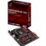PLACA BASE ASUS INTEL MAXIMUS VII RANGER SOCKET 1150 DDR3X4 1600MHZ 32GB HDMI ATX