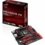 PLACA BASE ASUS INTEL MAXIMUS VII GENE SOCKET 1150 DDR3X4 1600MHZ 32 GB HDMI mATX