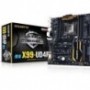 PLACA BASE GIGABYTE INTEL X99-UD4P LGA 2011 DDR4X8 2133MHZ 128GB E-ATX