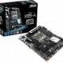 PLACA BASE ASUS INTEL X99-A SOCKET 2011 DDR4x8 2133 MHz 64GB ATX