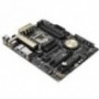 PLACA BASE ASUS INTEL Z97-DELUXE SOCKET 1150 DDR3x4 1600MHz 32GB HDMI ATX