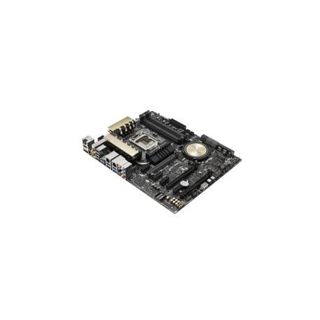 PLACA BASE ASUS INTEL Z97-DELUXE SOCKET 1150 DDR3x4 1600MHz 32GB HDMI ATX