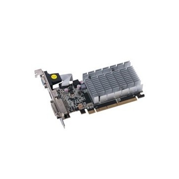 VGA RADEON HD 5450 6 1GB DDR3 PCI EXPRESS DVI-HDMI CLUB 3D
