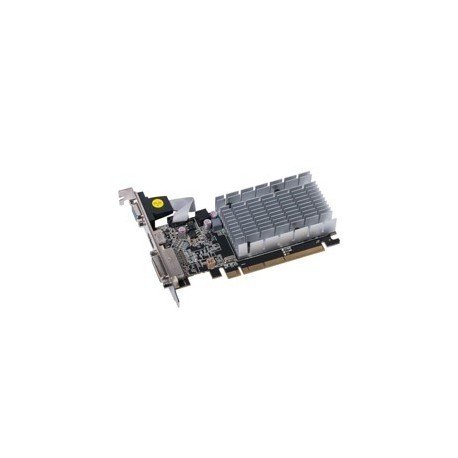 VGA RADEON HD 5450 6 1GB DDR3 PCI EXPRESS DVI-HDMI CLUB 3D