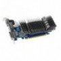 VGA ASUS NVIDIA GEFORCE GT610-SL1GD3-L 1GB DDR3 HDMI DVI D-SUB