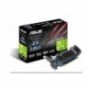 VGA ASUS NVIDIA GEFORCE GT610-SL-2GD3-L 2GB GDDR3 HDMI DVI D-SUB