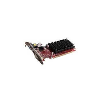 VGA RADEON HD 5456 2GB DDR3 PCI EXPRESS 2.1 DVI-HDMI CLUB 3D