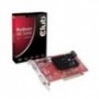 VGA ATI RADEON HD 3452 DDR2 512MB AGP CLUB 3D