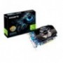 VGA NVIDIA GIGABYTE G-FORCE 730 GI 2Gb GDDR3 PCI EXPRESS DVI HDMI