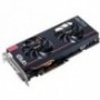 VGA ATI RADEON 3D R9 280 RoyalKing 3GB DDR5 PCI EXPRESS CROSSFIRE HDMI DVI CLUB 3D