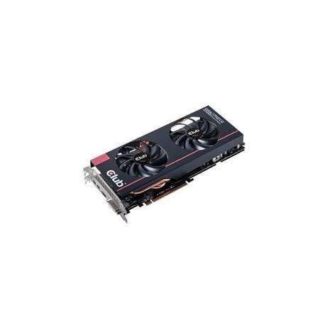 VGA ATI RADEON 3D R9 280 RoyalKing 3GB DDR5 PCI EXPRESS CROSSFIRE