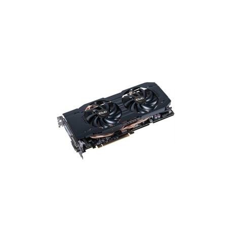 VGA ATI RADEON 3D R9 290 royalKing 4GB DDR5 PCI EXPRESS CROSSFIRE HDMI DVI CLUB 3D