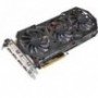 VGA NVIDIA GIGABYTE G-FORCE GTX 970 4Gb GDDR5 PCI EXPRESS DVI HDMI