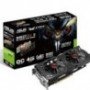 VGA ASUS NVIDA GEFORCE STRIX-GTX970-DC2OC-4GD5 4GB GDDR5 HDMI DVI