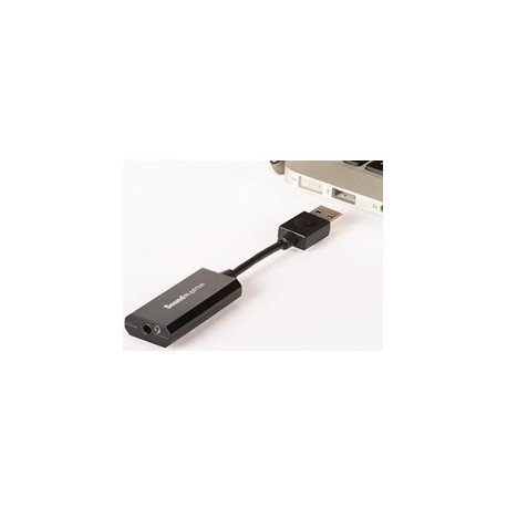 TARJETA DE SONIDO CREATIVE SOUND BLASTER PLAY 2 USB