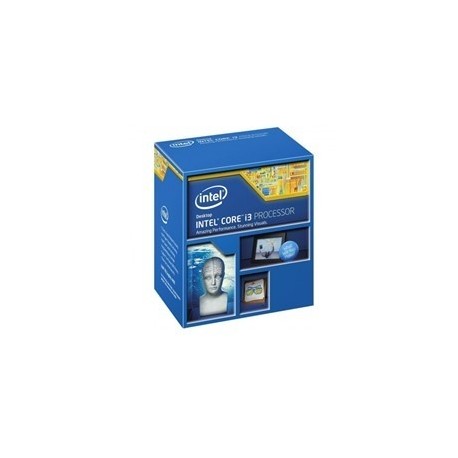 MICRO. INTEL i3 4170 LGA1150 4ª GENERACION 2 NUCLEOS 3.7GHz 3M IN BOX