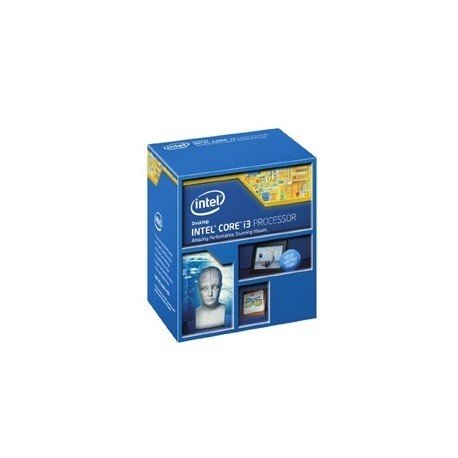 MICRO. INTEL i3 4130T LGA1150 4ª GENERACION 2 NUCLEOS 2.90GHz 3M IN BOX