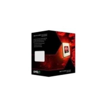 MICRO AMD EIGHT CORE FX-8350 SOCKET AM3+ 4GHZ 2600MHz 125W/ IN BOX