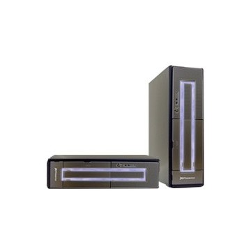 CAJA ORDENADOR SOBREMESA ATX ATX3D01-CA F.A. OEM 550W 2 USB 2 BAHIAS NEGRO VERTICAL Y HORIZONTAL