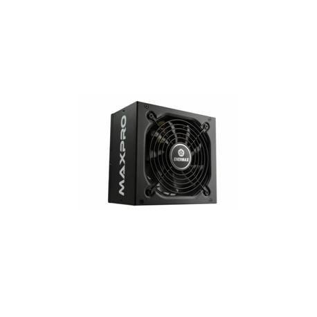 FUENTE DE ALIMENTACIÓN GAMING ENERMAX MAXPRO EMP600AGT 12CM