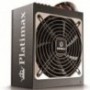 FUENTE DE ALIMENTACION ENERMAX GAMING PLATIMAX 850W PLATINUM 90PLUS VENTILADOR 13.9CM