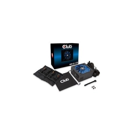 FUENTE DE ALIMENTACION CSP-X1200Cs 1200W MODULAR CLUB 3D