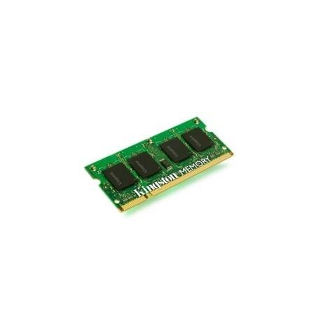 MEMORIA PORTATIL KINGSTON KTA-MB667/2G (1 x 2 GB) - DDR2 SDRAM