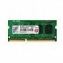 MEMORIA DDR3L 4GB 1600 SO-DIMM 2Rx8 CL11 1.35V TRANSCEND