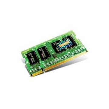 MEMORIA PORTATIL DDR2 2GB 533 MHZ PC4200 TRANSCEND